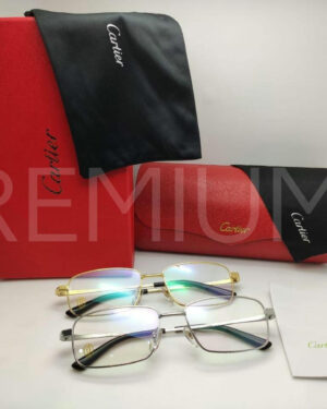 Cartier очки PR423628