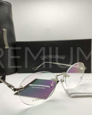 Chrome Hearts очки PR470950
