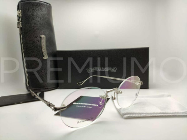 Chrome Hearts очки PR470950