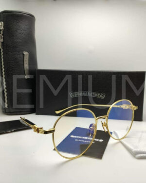 Chrome Hearts очки PR859167