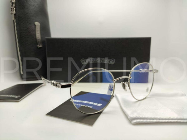 Chrome Hearts очки PR946961