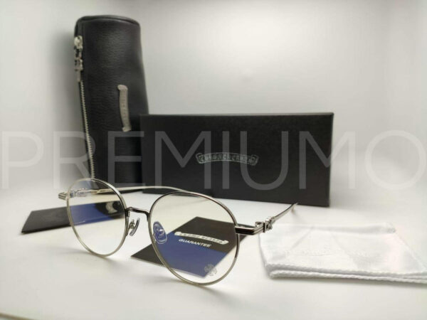 Chrome Hearts очки PR533998