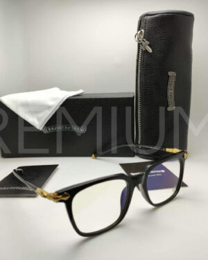 Chrome Hearts очки PR654205