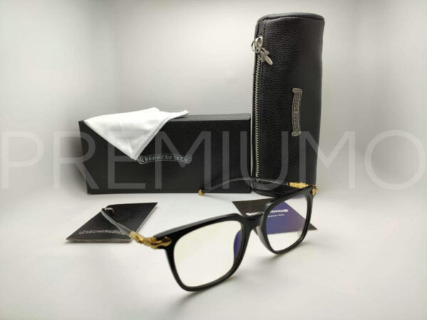 Chrome Hearts очки PR654205