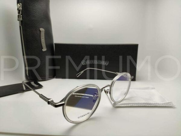 Chrome Hearts очки PR961637