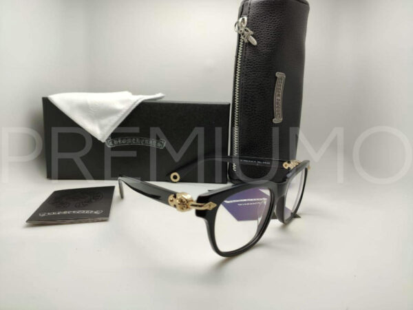 Chrome Hearts очки PR684841