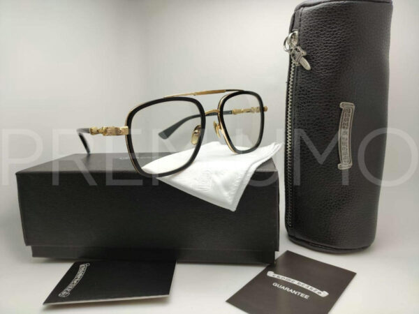 Chrome Hearts очки PR182353