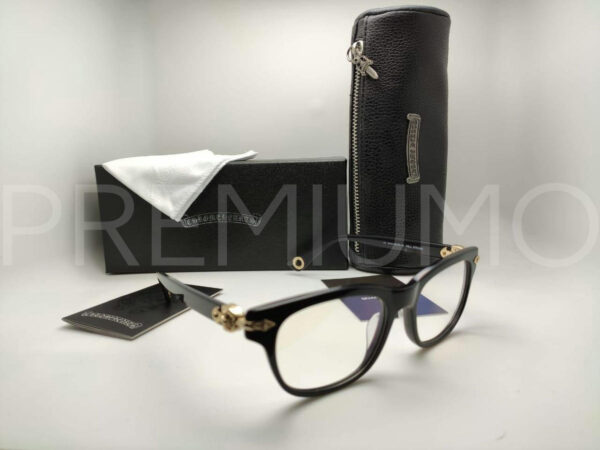 Chrome Hearts очки PR704052