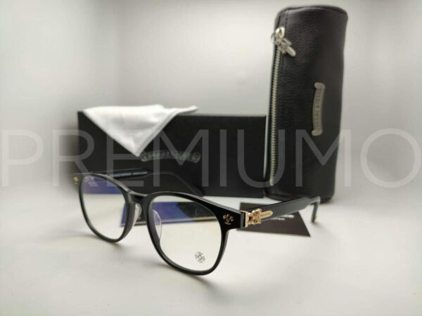 Chrome Hearts очки PR574409