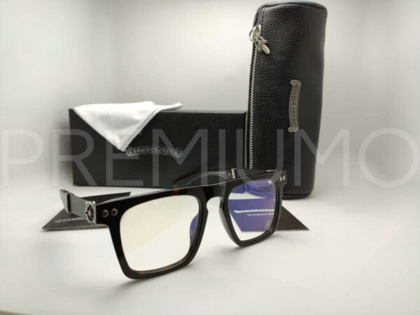 Chrome Hearts очки PR936077