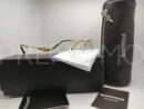 Chrome Hearts очки PR323499 3