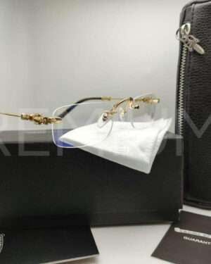 Chrome Hearts очки PR323499