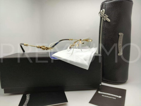 Chrome Hearts очки PR323499