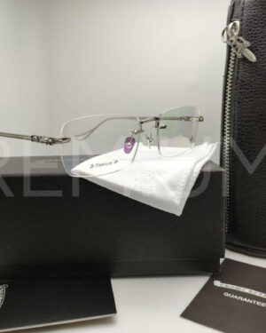 Chrome Hearts очки PR345345