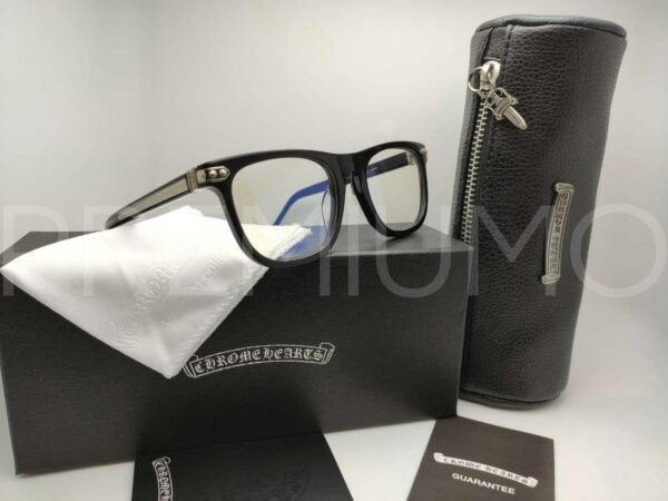 Chrome Hearts очки PR982558
