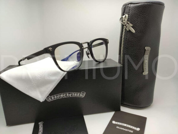 Chrome Hearts очки PR855578