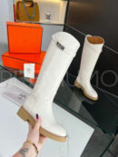 Hermes сапоги PR474219 6