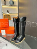 Hermes сапоги PR217380 8