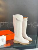 Hermes сапоги PR474219 5