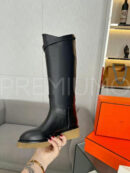 Hermes сапоги PR217380 10