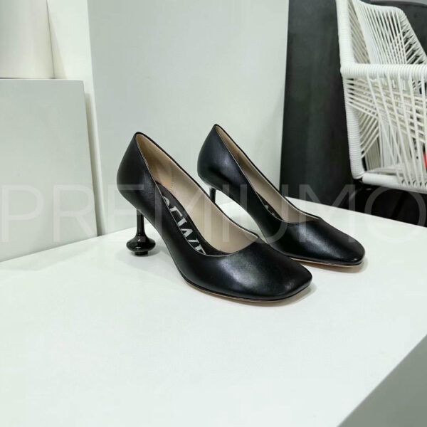 Loewe туфли PR622647 2