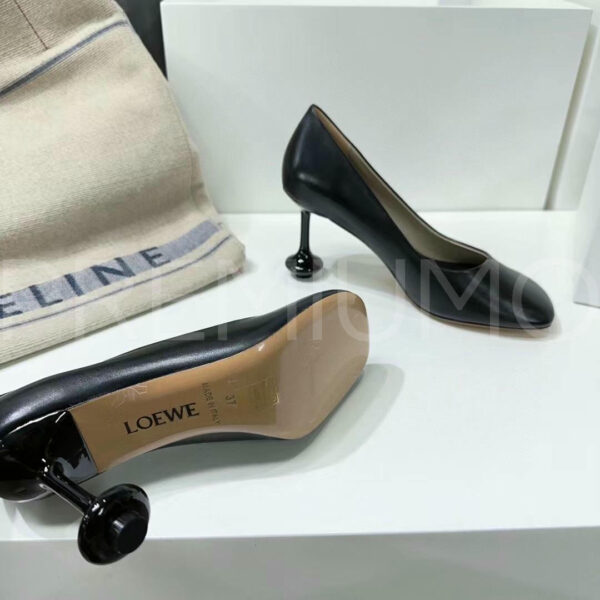 Loewe туфли PR622647 9