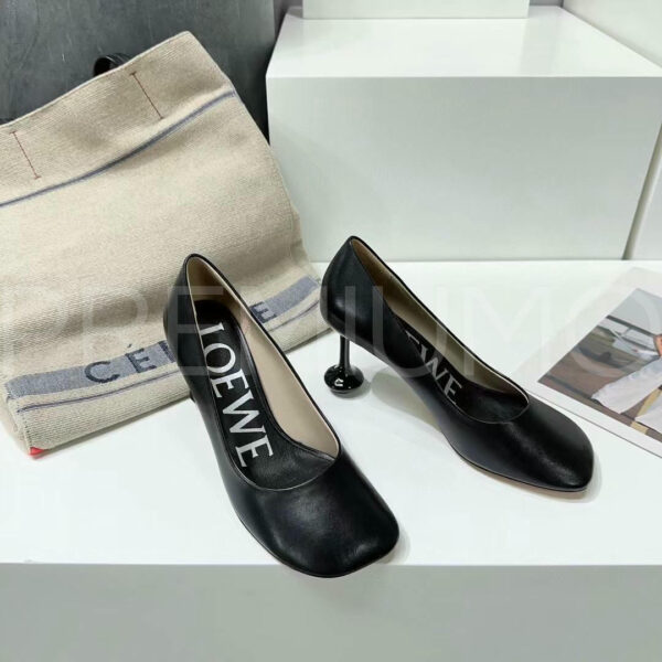 Loewe туфли PR622647 7