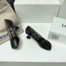 Loewe туфли PR622647 17