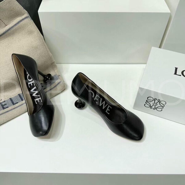 Loewe туфли PR622647 8