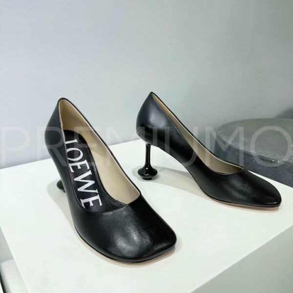 Loewe туфли PR622647 5