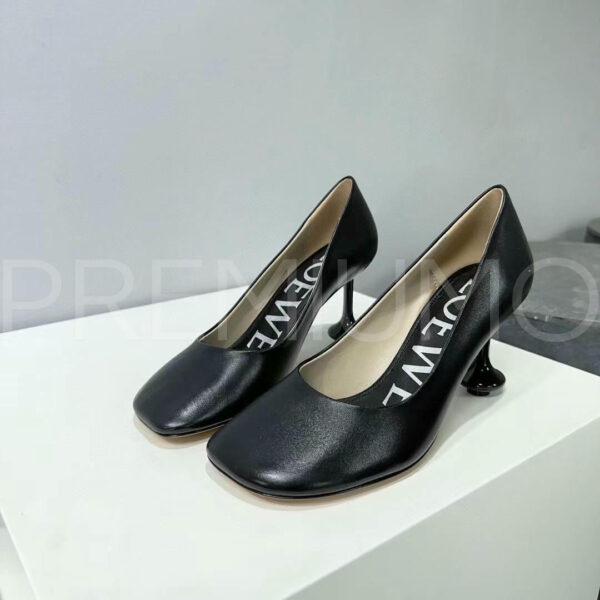 Loewe туфли PR622647 3