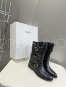 Celine сапоги PR232163 17