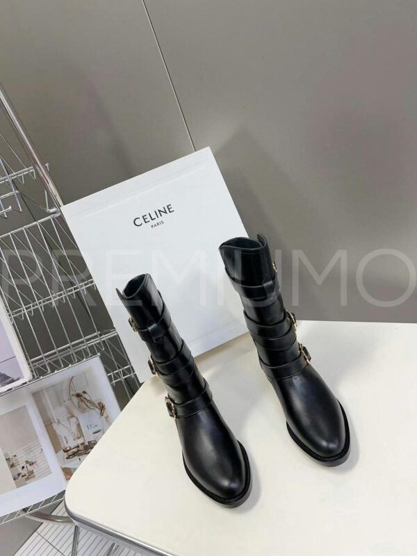Celine сапоги PR232163 5