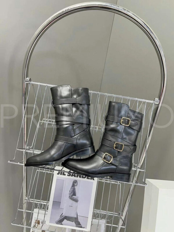 Celine сапоги PR232163 3