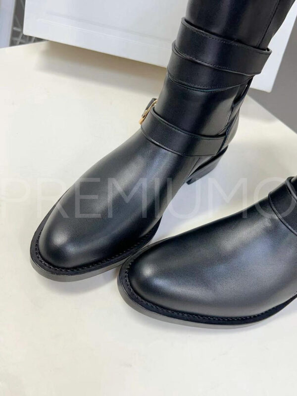 Celine сапоги PR232163 7