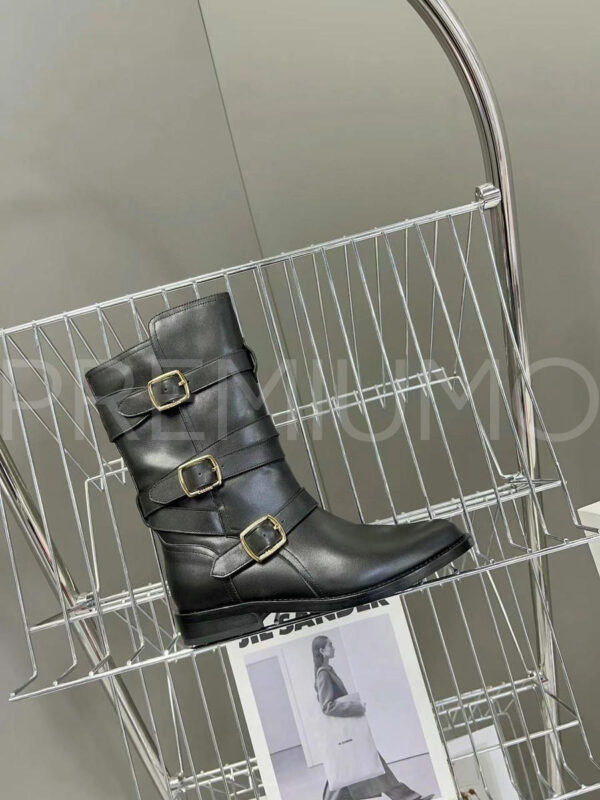 Celine сапоги PR232163 2