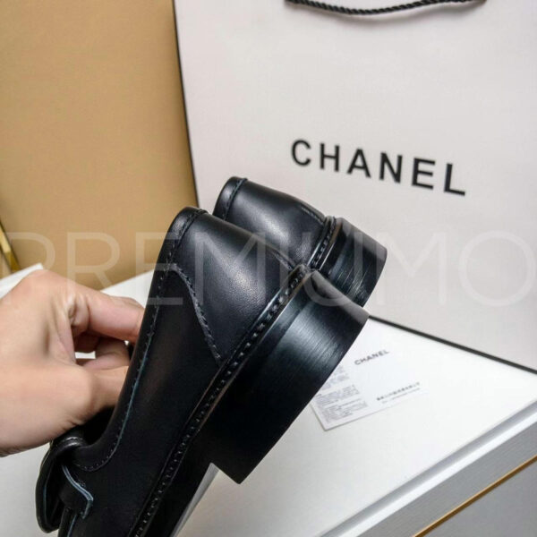 Chanel лоферы PR161826 5