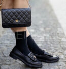 Chanel лоферы PR161826 34