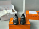 Hermes лоферы PR823783 28