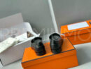 Hermes лоферы PR823783 32