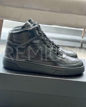 Chanel кроссовки PR233279