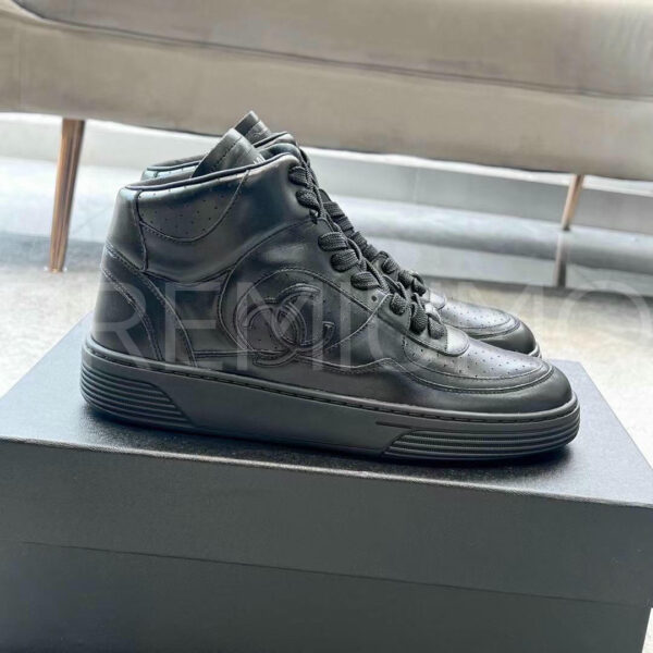 Chanel кроссовки PR233279