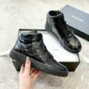 Chanel кроссовки PR233279 24