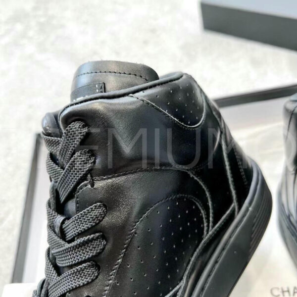 Chanel кроссовки PR233279 7