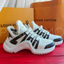 Louis Vuitton кроссовки PR107788 34