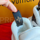 Louis Vuitton кроссовки PR107788 42
