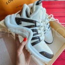 Louis Vuitton кроссовки PR107788 40