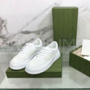 Gucci кроссовки PR619883 14