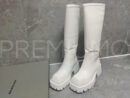 Balenciaga сапоги PR913106 7