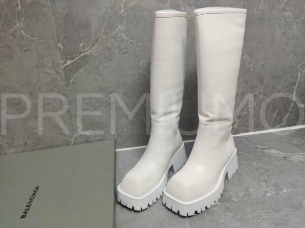 Balenciaga сапоги PR913106 2